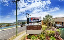 Woongarra Motel - North Haven - Holiday Adelaide 1
