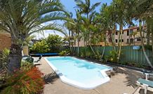 Woongarra Motel - North Haven - Holiday Adelaide 2