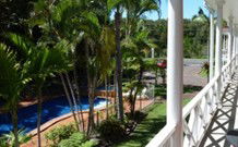 Yamba Aston Motel - Yamba - Holiday Adelaide 0
