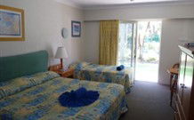 Yamba Aston Motel - Yamba - Holiday Adelaide 1