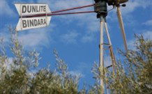 Bindara On The Darling - Holiday Adelaide 1
