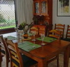 Brushgrove - Holiday Adelaide