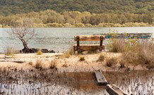 Glenhope Alpacas Bed And Breakfast - Holiday Adelaide 1