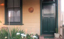 Table Top NSW Holiday Adelaide