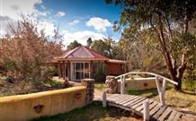 Starline Alpaca Farm Stay - Holiday Adelaide 0