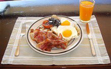 Toolond Plantation - Holiday Adelaide 3