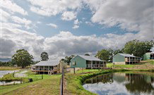 Waterfall Way Farmstay - Holiday Adelaide 3