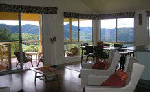 Yarrowmount Homestead - Holiday Adelaide 0
