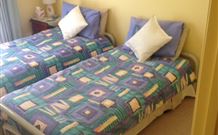 Bay N Beach Bed And Breakfast - - Holiday Adelaide 3