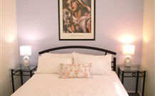 The White House Apartment - Holiday Adelaide 4