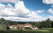 Cruickshanks Armidale Bed And Breakfast - Holiday Adelaide 0