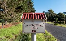Cruickshanks Armidale Bed And Breakfast - Holiday Adelaide 2
