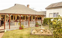Curlew Cottage Bed And Breakfast - Holiday Adelaide 5