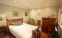 Curlew Cottage Bed And Breakfast - Holiday Adelaide 4