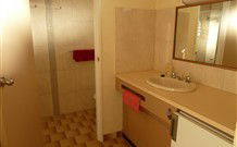 El Sierra Motel - Holiday Adelaide 1