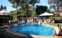 El Sierra Motel - Holiday Adelaide 4