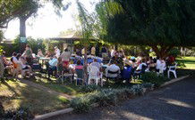 El Sierra Motel - Holiday Adelaide 5