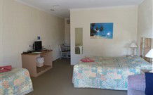 El Sierra Motel - Holiday Adelaide 3