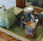 Hillgrove Cottage BB - Holiday Adelaide