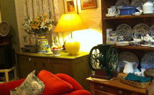 Hillgrove Cottage B&B - Holiday Adelaide 3
