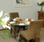 Hilltop Lodge Bed and Breakfast - Holiday Adelaide