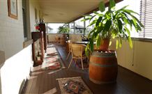 Leconfield House - Holiday Adelaide 5
