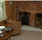 Mountain Devil B and B - Holiday Adelaide