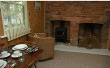 Mountain Devil B And B - Holiday Adelaide 0