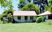 Mountain Devil B And B - Holiday Adelaide 1