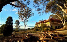 Mudgee Homestead Guesthouse - Holiday Adelaide 5
