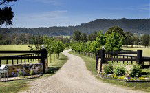 Pemberley Grange Hunter Valley Getaway - Holiday Adelaide 0