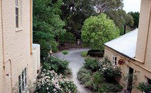 The Globe Inn - Holiday Adelaide 6