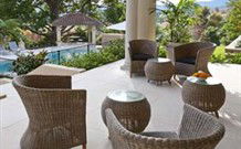 The Villa At Hannam Vale - - Holiday Adelaide 1