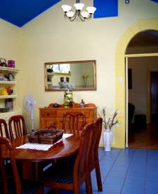 Travellers Home B And B - - Holiday Adelaide 1