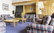 Valhalla Lodge Perisher - - Holiday Adelaide 2
