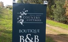 Wagga Wagga Country Cottages - - Holiday Adelaide 0