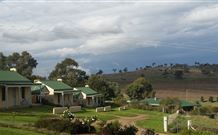 Wagga Wagga Country Cottages - - Holiday Adelaide 7