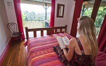 Bellingen YHA: The Belfry Guesthouse - Holiday Adelaide 0