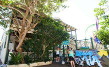 Bellingen YHA: The Belfry Guesthouse - Holiday Adelaide 1