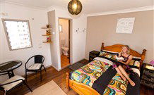 Bellingen YHA: The Belfry Guesthouse - Holiday Adelaide 2