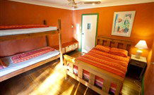 Bellingen YHA: The Belfry Guesthouse - Holiday Adelaide 4