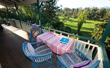 Bellingen YHA: The Belfry Guesthouse - Holiday Adelaide 3