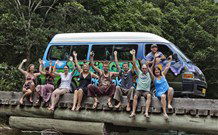 Bellingen YHA: The Belfry Guesthouse - Holiday Adelaide 7