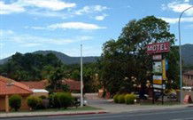 Costa Rica Resort Motel - South - Holiday Adelaide 1