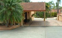 Costa Rica Resort Motel - South - Holiday Adelaide 2