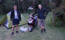 Mount Seaview Resort - Holiday Adelaide 2