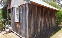 Aberfeldie Cottage B And B - Holiday Adelaide 4