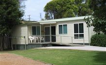 Colonial Palms Motel - Holiday Adelaide 0