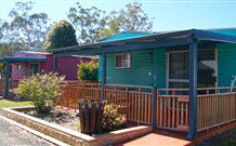 Cooma Cottage Accommodation - Holiday Adelaide 2