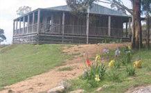 Dairy Flat Farm Holiday - Holiday Adelaide 0